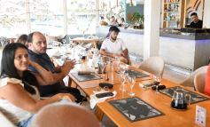 Foto de la galería: Encuentro de camaradería de Triunfo Seguros, balance positivo y excelentes proyecciones para el 2026 