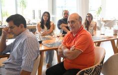 Foto de la galería: Encuentro de camaradería de Triunfo Seguros, balance positivo y excelentes proyecciones para el 2026 