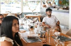 Foto de la galería: Encuentro de camaradería de Triunfo Seguros, balance positivo y excelentes proyecciones para el 2026 