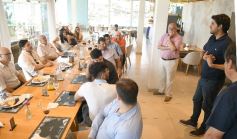 Foto de la galería: Encuentro de camaradería de Triunfo Seguros, balance positivo y excelentes proyecciones para el 2026 