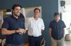 Foto de la galería: Encuentro de camaradería de Triunfo Seguros, balance positivo y excelentes proyecciones para el 2026 