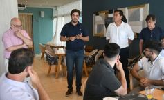 Foto de la galería: Encuentro de camaradería de Triunfo Seguros, balance positivo y excelentes proyecciones para el 2026 