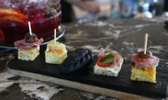 Foto de la galería: Encuentro de camaradería de Triunfo Seguros, balance positivo y excelentes proyecciones para el 2026 