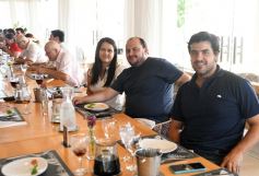 Foto de la galería: Encuentro de camaradería de Triunfo Seguros, balance positivo y excelentes proyecciones para el 2026 