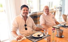 Foto de la galería: Encuentro de camaradería de Triunfo Seguros, balance positivo y excelentes proyecciones para el 2026 