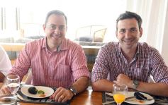 Foto de la galería: Encuentro de camaradería de Triunfo Seguros, balance positivo y excelentes proyecciones para el 2026 