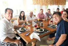 Foto de la galería: Encuentro de camaradería de Triunfo Seguros, balance positivo y excelentes proyecciones para el 2026 