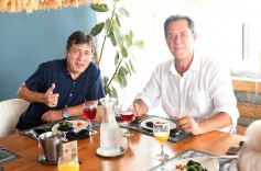 Foto de la galería: Encuentro de camaradería de Triunfo Seguros, balance positivo y excelentes proyecciones para el 2026 