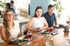 Foto de la galería: Encuentro de camaradería de Triunfo Seguros, balance positivo y excelentes proyecciones para el 2026 