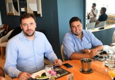 Foto de la galería: Encuentro de camaradería de Triunfo Seguros, balance positivo y excelentes proyecciones para el 2026 