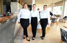 Foto de la galería: Encuentro de camaradería de Triunfo Seguros, balance positivo y excelentes proyecciones para el 2026 