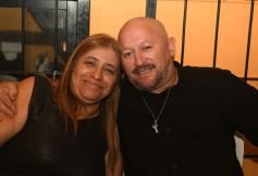 Foto de la galería: Los soñados 15 años de Uma: feliz celebró rodeada de amigos y familiares