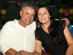 Foto de la galería: Los soñados 15 años de Uma: feliz celebró rodeada de amigos y familiares