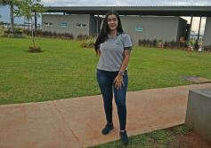 Foto de la galería: El verano se disfruta a pleno en las playas y el camping de la capital provincial  