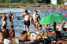 Sixto Fotografías. Sociedad. Turismo