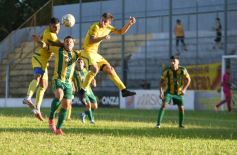 Sixto Fotografías. Deportes. Liga Posadeña A - Gran expectativa por la finalísima el sábado en Villa Cabello, La Picada recibirá a Crucero del Norte