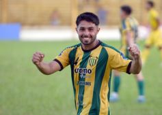 Foto de la galería: Gran expectativa por la finalísima el sábado en Villa Cabello, La Picada recibirá a Crucero del Norte