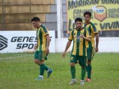 Foto de la galería: Gran expectativa por la finalísima el sábado en Villa Cabello, La Picada recibirá a Crucero del Norte