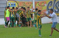 Foto de la galería: Gran expectativa por la finalísima el sábado en Villa Cabello, La Picada recibirá a Crucero del Norte