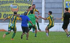 Foto de la galería: Gran expectativa por la finalísima el sábado en Villa Cabello, La Picada recibirá a Crucero del Norte