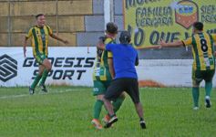 Foto de la galería: Gran expectativa por la finalísima el sábado en Villa Cabello, La Picada recibirá a Crucero del Norte