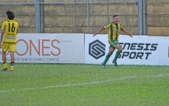Foto de la galería: Gran expectativa por la finalísima el sábado en Villa Cabello, La Picada recibirá a Crucero del Norte