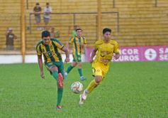 Foto de la galería: Gran expectativa por la finalísima el sábado en Villa Cabello, La Picada recibirá a Crucero del Norte