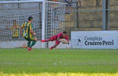 Foto de la galería: Gran expectativa por la finalísima el sábado en Villa Cabello, La Picada recibirá a Crucero del Norte
