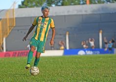 Foto de la galería: Gran expectativa por la finalísima el sábado en Villa Cabello, La Picada recibirá a Crucero del Norte