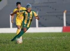 Foto de la galería: Gran expectativa por la finalísima el sábado en Villa Cabello, La Picada recibirá a Crucero del Norte