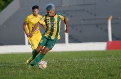 Foto de la galería: Gran expectativa por la finalísima el sábado en Villa Cabello, La Picada recibirá a Crucero del Norte