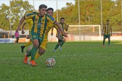 Foto de la galería: Gran expectativa por la finalísima el sábado en Villa Cabello, La Picada recibirá a Crucero del Norte