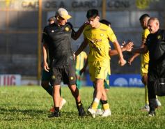 Foto de la galería: Gran expectativa por la finalísima el sábado en Villa Cabello, La Picada recibirá a Crucero del Norte