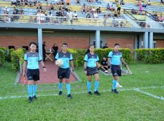 Foto de la galería: Gran expectativa por la finalísima el sábado en Villa Cabello, La Picada recibirá a Crucero del Norte