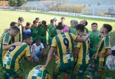 Foto de la galería: Gran expectativa por la finalísima el sábado en Villa Cabello, La Picada recibirá a Crucero del Norte