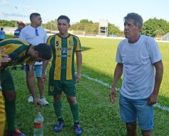 Foto de la galería: Gran expectativa por la finalísima el sábado en Villa Cabello, La Picada recibirá a Crucero del Norte