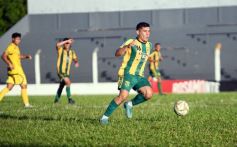 Foto de la galería: Gran expectativa por la finalísima el sábado en Villa Cabello, La Picada recibirá a Crucero del Norte