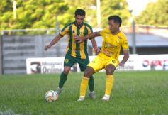 Foto de la galería: Gran expectativa por la finalísima el sábado en Villa Cabello, La Picada recibirá a Crucero del Norte