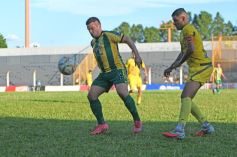 Foto de la galería: Gran expectativa por la finalísima el sábado en Villa Cabello, La Picada recibirá a Crucero del Norte