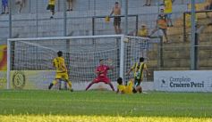 Foto de la galería: Gran expectativa por la finalísima el sábado en Villa Cabello, La Picada recibirá a Crucero del Norte