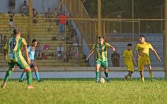 Foto de la galería: Gran expectativa por la finalísima el sábado en Villa Cabello, La Picada recibirá a Crucero del Norte