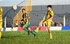 Foto de la galería: Gran expectativa por la finalísima el sábado en Villa Cabello, La Picada recibirá a Crucero del Norte