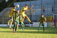 Foto de la galería: Gran expectativa por la finalísima el sábado en Villa Cabello, La Picada recibirá a Crucero del Norte