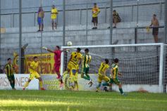 Foto de la galería: Gran expectativa por la finalísima el sábado en Villa Cabello, La Picada recibirá a Crucero del Norte