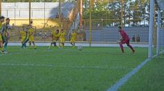 Foto de la galería: Gran expectativa por la finalísima el sábado en Villa Cabello, La Picada recibirá a Crucero del Norte