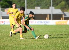 Foto de la galería: Gran expectativa por la finalísima el sábado en Villa Cabello, La Picada recibirá a Crucero del Norte