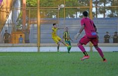 Foto de la galería: Gran expectativa por la finalísima el sábado en Villa Cabello, La Picada recibirá a Crucero del Norte