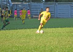 Foto de la galería: Gran expectativa por la finalísima el sábado en Villa Cabello, La Picada recibirá a Crucero del Norte