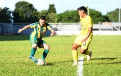 Foto de la galería: Gran expectativa por la finalísima el sábado en Villa Cabello, La Picada recibirá a Crucero del Norte