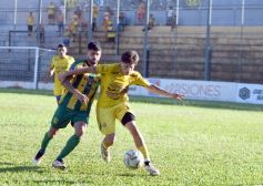 Foto de la galería: Gran expectativa por la finalísima el sábado en Villa Cabello, La Picada recibirá a Crucero del Norte
